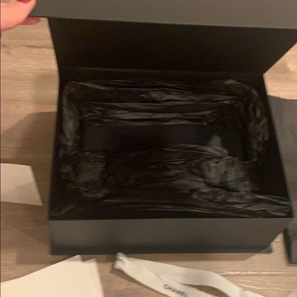 Chanel hardboard box bundle - Picture 8 of 8
